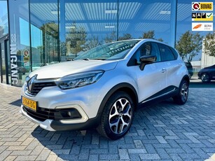 Renault Captur 0.9 TCe Intens Full LED, KeyLess, 17inch