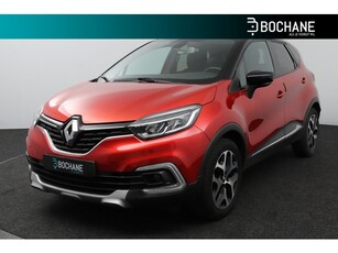 Renault Captur 0.9 TCe Intens NAVI CAMERA TREKHAAK