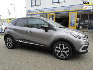 Renault Captur 0.9 TCe Version S