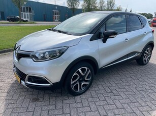 Renault Captur 0.9 TCe Xmod Leder Climate Control