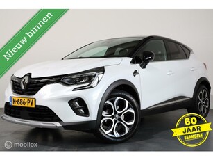 Renault Captur 1.0 TCe 90 Edition One - NAVI-CAMERA