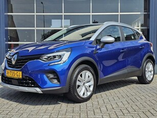 Renault Captur 1.0 TCe 90 Zen