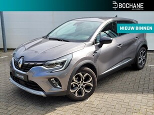 Renault Captur 1.0 TCe 90 techno 4.607 KM!! 1e eigenaar