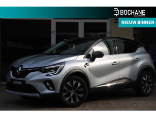 Renault Captur 1.0 TCe 90 techno Airco | Camera | Navigatie | PDC | Cruise Control |