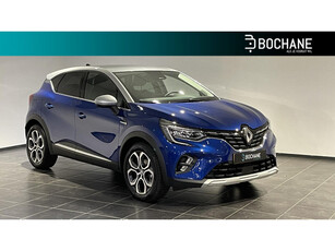 Renault Captur 1.0 TCe 90 techno | BOSE Audio | LMV 18