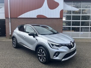 Renault Captur 1.0 TCe 90 Techno - Demo (bj 2024)