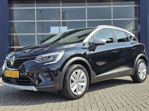 Renault Captur 1.0 TCe 90 Zen