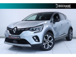 Renault Captur 1.0 TCe 90PK Techno | BOSE Audio | LMV 18