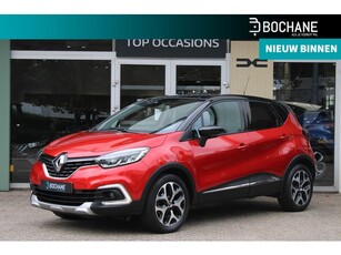 Renault Captur 1.2 TCe 120 Intens Achteruitrijcamera