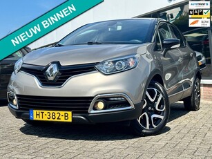 Renault Captur 1.2 TCe Dynamique 1E