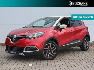 Renault Captur 1.2 TCe 120 EDC Xmod Automaat / Privacy