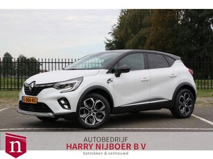 Renault Captur 1.3 TCe Edition One Camera / Trekhaak / 10.2