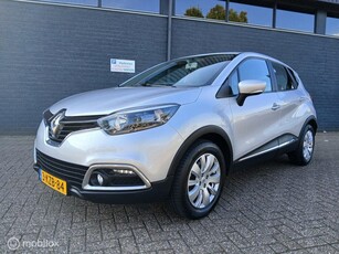 Renault Captur 1.5 dCi Dealer onderhouden/Dist. riem