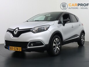 Renault Captur 1.5 dCi Limited Navigatie