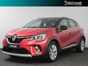 Renault Captur 1.6 E-Tech Plug-In Hybrid 160 Intens