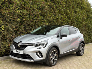 Renault Captur 1.6 E-Tech Plug-in Hybrid 160pk Trekhaak CarPlay