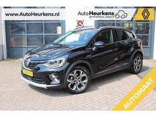 Renault Captur TCe 130 EDC Automaat Edition One | NL-auto | 1e eig | weinig kms |