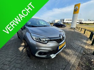 Renault Captur TCe 90 Intens PARK EASY ASSIST V+A/ FULL