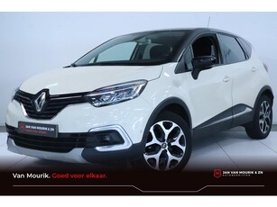 Renault Captur 0.9 TCe 90 Intens R-Link navi PDC