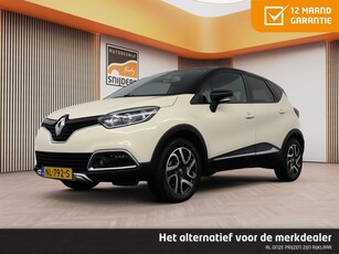 Renault Captur Xmod 1.2 TCe, Orig.NL - 12 MND BOVAG