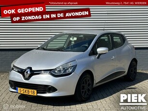 Renault Clio 0.9 TCe Authentique