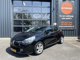 Renault Clio 0.9 TCe Dynamique