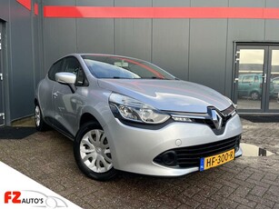 Renault Clio 0.9 TCe ECO Night&Day 101.000 KM