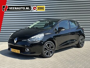 Renault Clio 0.9 TCe Expression (bj 2013)