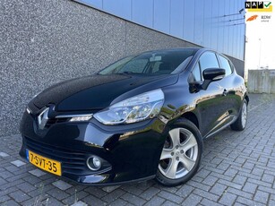 Renault Clio 0.9 TCe Expression/Nieuwe APK, beurt en