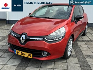 Renault Clio 0.9 TCe Expression Rijklaar prijs