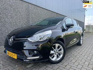 Renault Clio 0.9 TCe Limited/Dealer onderh/Nieuwe APK en