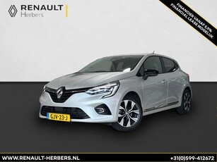 Renault Clio 1.0 TCe 90 Evolution CAMERA / ALL SEASON / NAVI