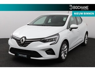 Renault Clio 1.0 TCe 90 Intens PACK COMFORT PACK