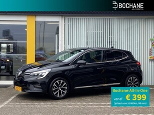 Renault Clio 1.0 TCe 90 Techno , NL-Auto, Navigatie