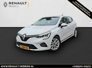 Renault Clio 1.0 TCe Bi-Fuel Intens LPG / PDC / ECC /