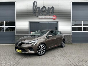 Renault Clio 1.0 TCe Intens 2e Eigenaar NIEUWSTAAT!!