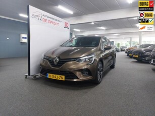 Renault Clio 1.0 TCe Intens-5 DEURS