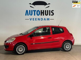 Renault Clio 1.2 Special Line Alle Inruil Mogelijk