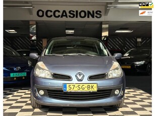 Renault Clio 1.4-16V Luxe Airco Xenon Trekhaak Rijklaar Nw