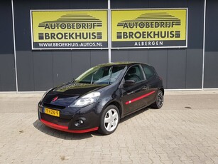 Renault Clio 1.5 dCi Dynamique (bj 2010)