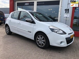 Renault Clio 1.5 dCi Night & Day 1eEig/Navigatie