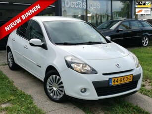 Renault Clio 1.5 dCi Parisienne