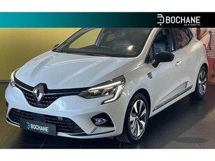 Renault Clio 1.6 E-Tech Hybrid 140 Serie Limitee E-TECH