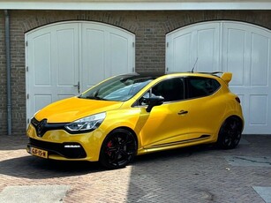 Renault Clio 1.6 R.S. Dealer auto (bj 2014)