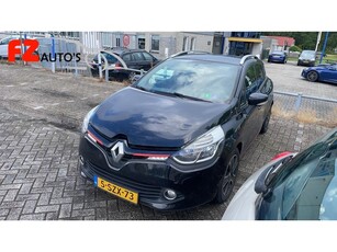 Renault Clio Estate 0.9 TCe Dynamique AircoTrekhaaklm