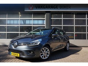 Renault Clio Estate 0.9 TCe Intens (bj 2019)