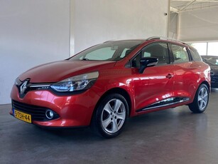 Renault Clio Estate 0.9 TCe Navi Trekhaak NL-auto