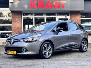 Renault Clio Estate Night&Day 0.9 TCe 90 pk Navi -