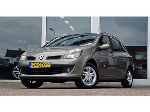 Renault Clio Estate 1.2 TCE Dynamique 2e Eigenaar Clima