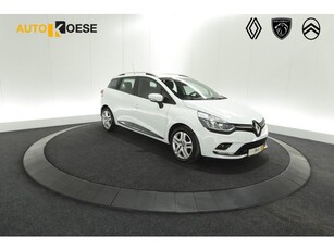 Renault Clio Estate TCe 90 Zen Camera Navigatie Airco